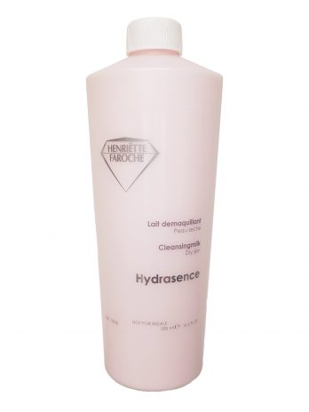 Hydrasence arclemosótej – száraz, zsírhiányos bőrre