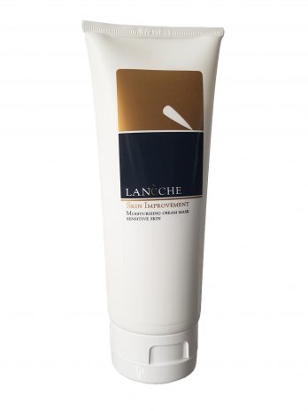 Skin Improvement moisturising krémmaszk, nyugtató, érzékeny bőrre