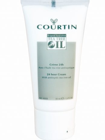 Courtin antiseptic 24h krém – hidratáló/gyógyító, aknés bőrre