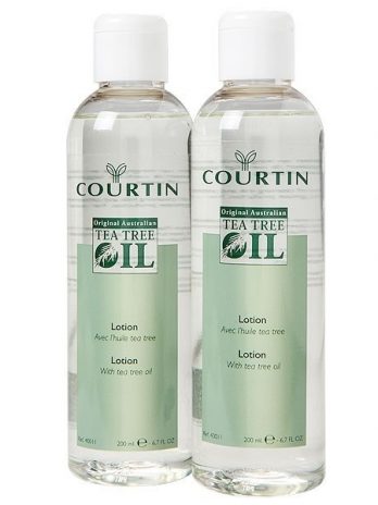Courtin antiseptic lotion