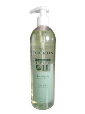 Courtin antiseptic lotion