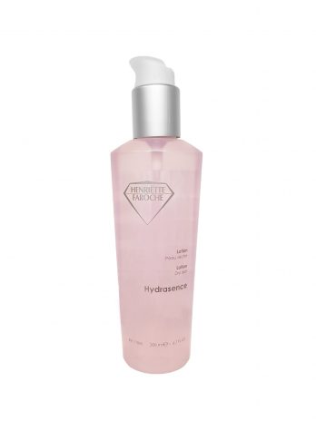 Hydrasence lotion