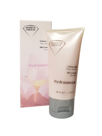 Hydrasence 24h krém