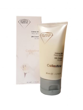 Collastine 24h krém – száraz/dehidratált bőrre