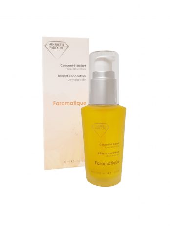 Brilliant Faromatique koncentrátum – antioxidáns – öregedő, száraz bőrre