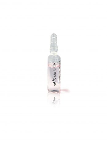 Caviar ampulla – Caviar Extract