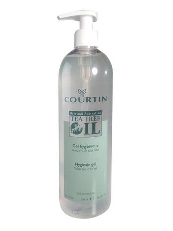 Courtin higiéniai gél