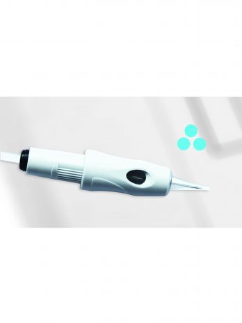 Nouveau Contour 3-pontos micro