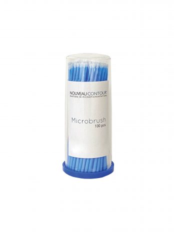 Nouveau Contour microbrush