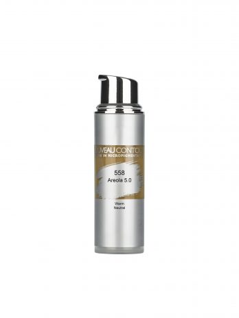 Nouveau Contour Areola 5.0