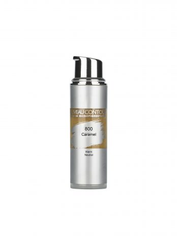 Nouveau Contour Caramel